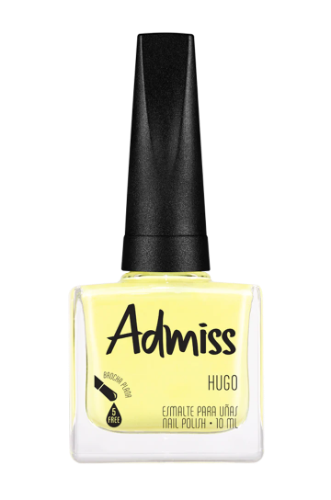 D1ESMALTE  ADMISS hugo