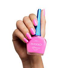 D1.ESMALTE MASGLO AMIGABLE