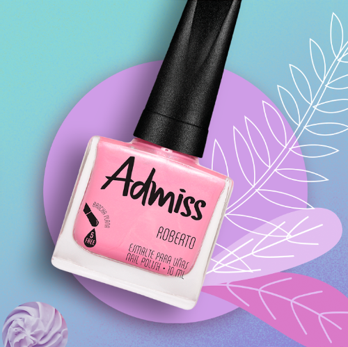 D1ESMALTE ADMISS ROBERTO