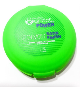 D1polvo santin verde 2