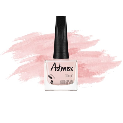 D1esmalte admiss marlon (novia)