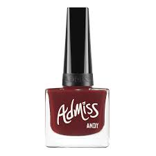 D1ESMALTE  ADMISS  ANDY