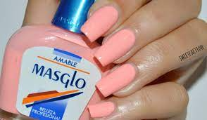 D1ESMALTE MASGLO AMABLE