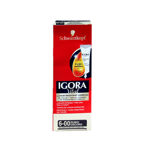 D1tte igora  7/77