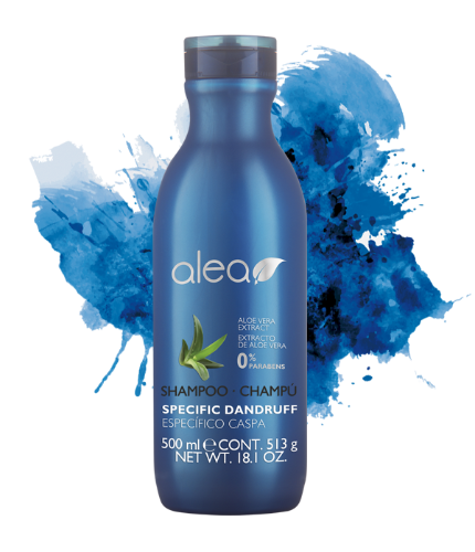 D1SHAMPOO ANTI CASPA