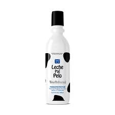 D1temporalisador leche pal pelo