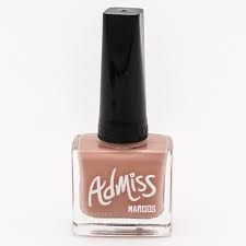 D1ESMALTE ADMISS MARCO