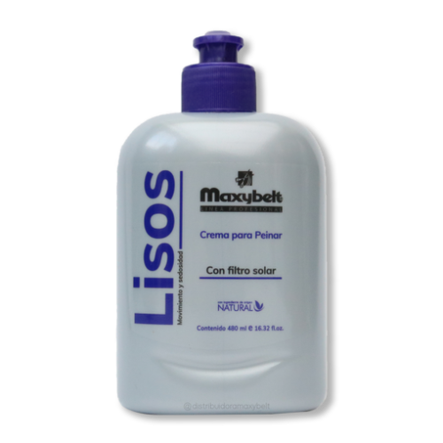 D1maxibel crema lisos