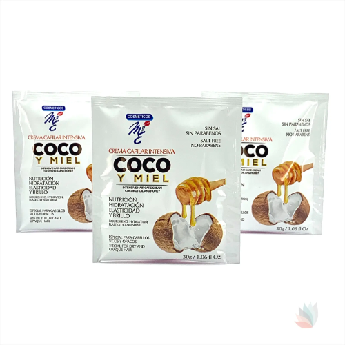 D1TRATAMIENTO MIEL COCO SOBRE