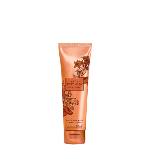 D1 cema soft musk