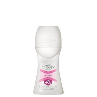 D1desodorante avon 48 h