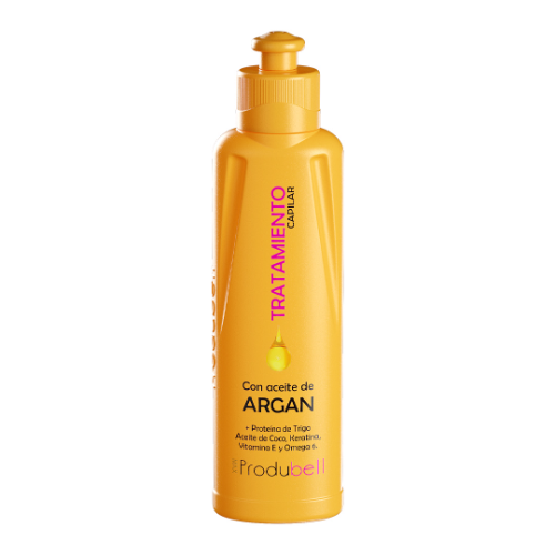 D1tratamiento produbell argan