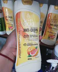 D1SHAMPOO CASPA CRASA