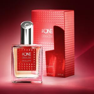 D1colonia one disguise oriflame