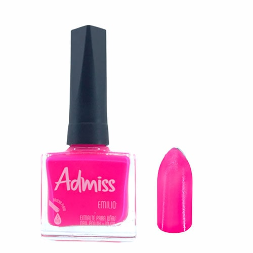 D1.ESMALTE ADMISS EMILIO