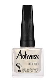 D1ESMALTE ADMISS PERLA