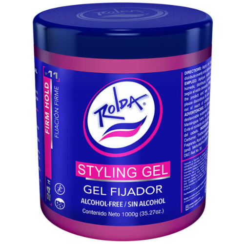D1gel rolda fijadora