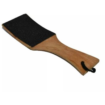 D1raspa callos de madera