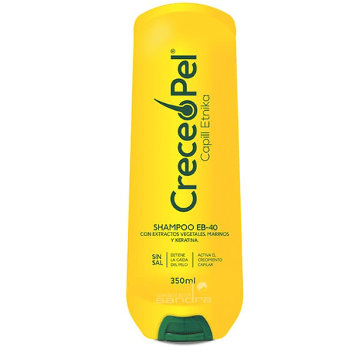 D1Shampoo Crecepel