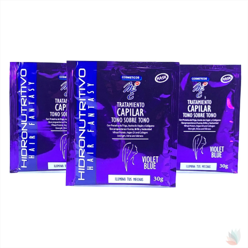 D1TONO S VIOLETA BLUE
