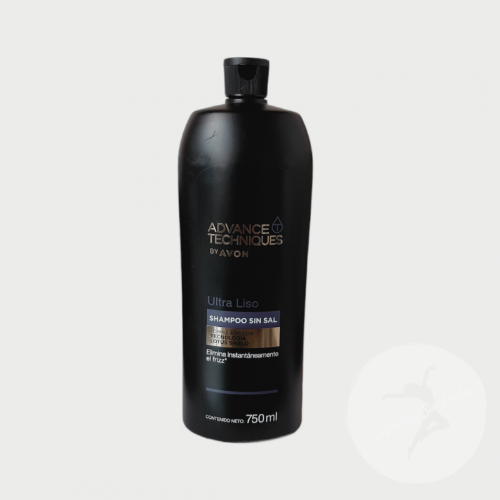 D1 shampoo sin sal