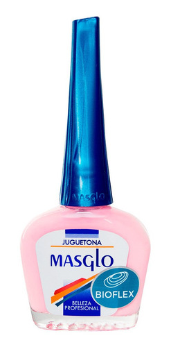 D1ESMALTE MASGLO  JUGETONA