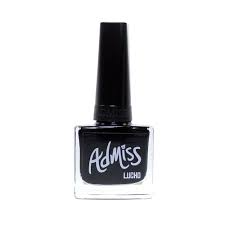 D1ESMALTE  ADMISS  LUCHO  NEGRO
