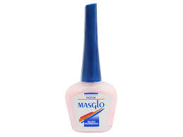 D1.ESMALTE MASGLO  NOVIA