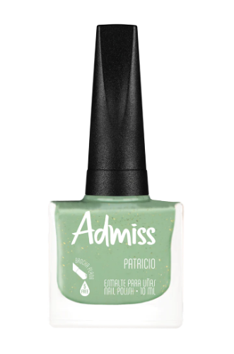 D1ESMALTE ADMISS patricio