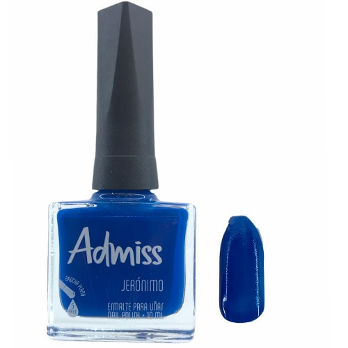 D1ESMALTE ADMISS JERONIMO