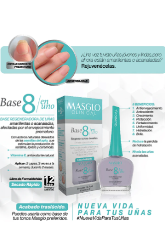 D1BASE MASGLO