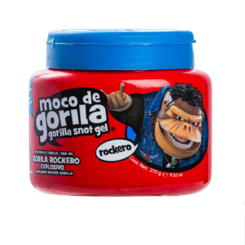 D1gel moco gorila snot