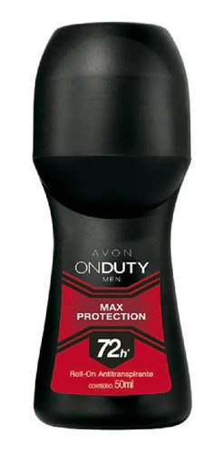 D1DESODORANTE ONDUTY