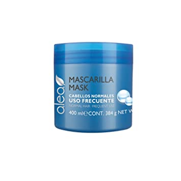 D1MASCARILLA MASK ALEA