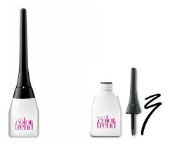 D1deliniador  avon negro mate