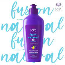 D1Shampoo Lady Like