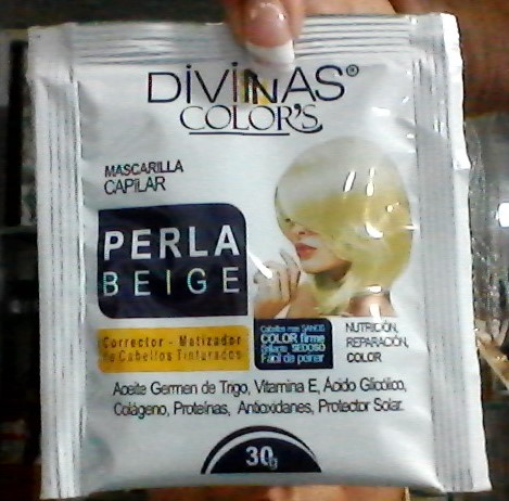 D1 TONO S  PERLA BEIG