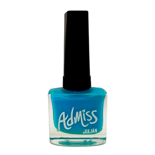D1ESMALTE ADMISS JULIAN