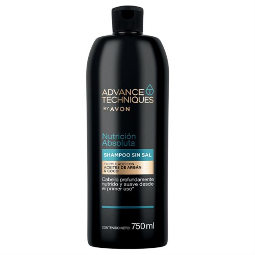 D1Shampoo Nutricion Absoluta