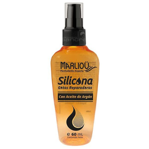 D1silicona marlium 60 ml