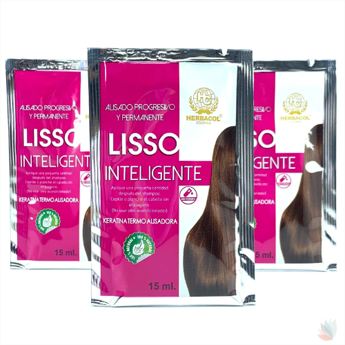 D1LISSO INTELIGENTE