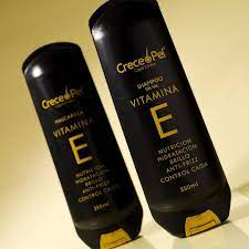 D1SHAMPOO CRE VT E