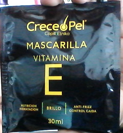 D1MASCARILLAS CRESEPEL VIT E