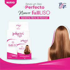 D1FULLISO ALISADORA
