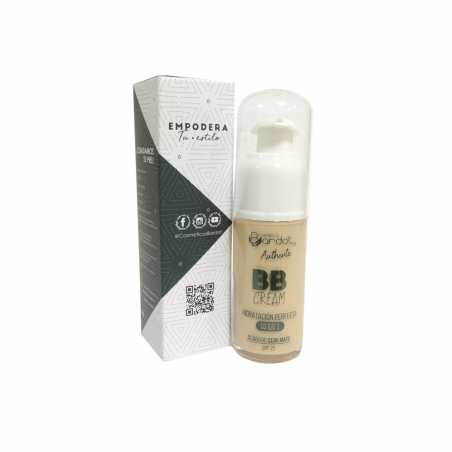 D1BASE FACIAL BB BARDOT ABELLANA