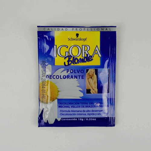 D1polvo deco igora