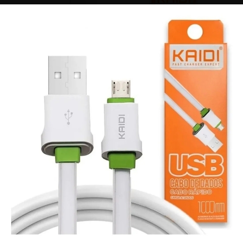 CABO V8 KAIDI KD-307s