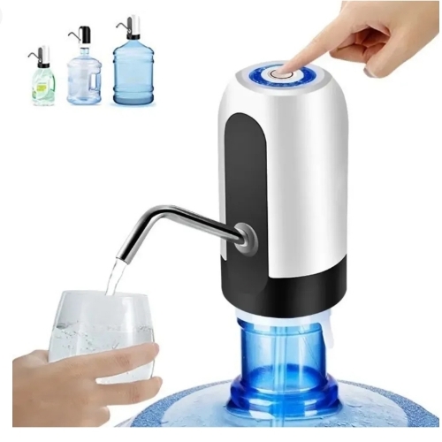 Dispensador de água automático