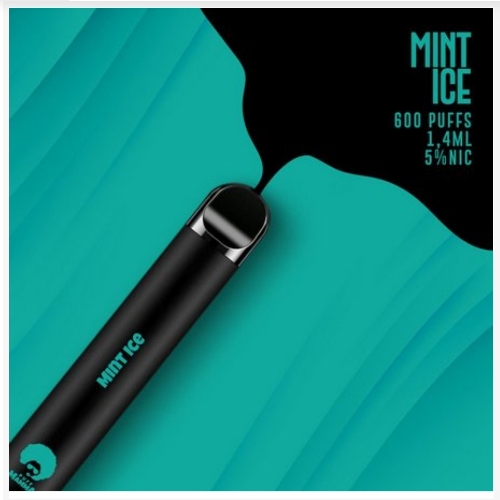 Vape Mamma Fix 600 Puffs