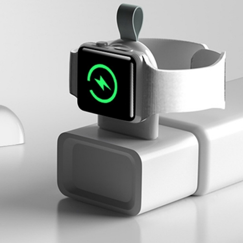 Carregador Para Relógio Apple